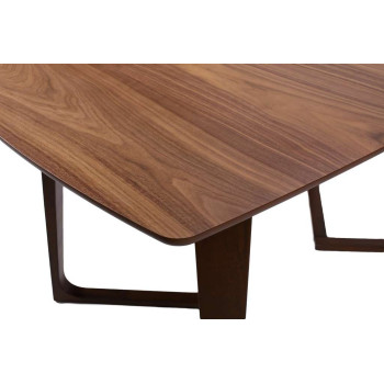 Laua rent AUSTIN WALNUT (140-180×90)